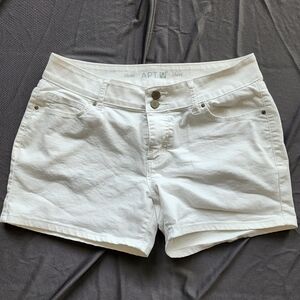 Apt. 9 Shorts